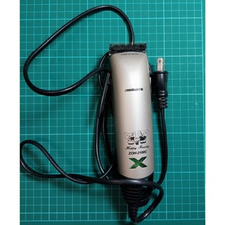 (二手)日象 插電式 有線 電動 理髮器 寵物電剪 ZOH-2100C