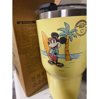*Disney* 迪士尼 米奇冰霸杯950ml 小熊維尼冰霸杯950ml