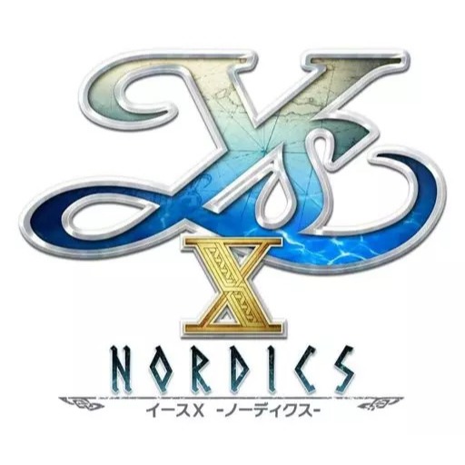 伊蘇 X 北海歷險 亞特魯 克里斯汀版 Edition PS4 PS5 Falcom