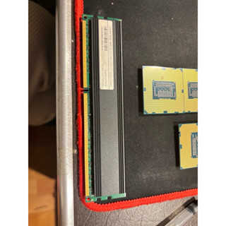 【優良二手良品】 DDR3 1600 8G 記憶體