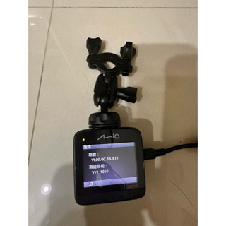 mio行車紀錄器《GPS版本》