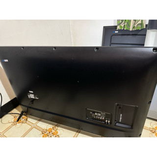LG 4K滑鼠聯網49吋 2手電視（無腳架）（價格可議）(請先詢問，勿直接下單)