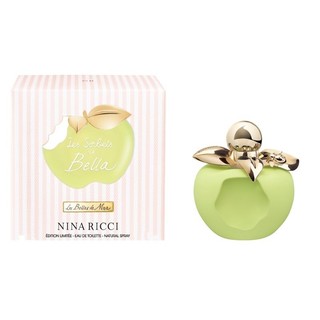 分享香 Nina Ricci / Les Sorbets de Bella 貝拉甜心夏日女性淡香水