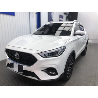 MG ZS DOD RZW886 1440p GPS 電子後視鏡 行車記錄器