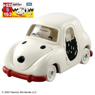 日本 tomica 多美 小汽車 史努比 史奴比 snoopy合金 模型 擺飾 小車