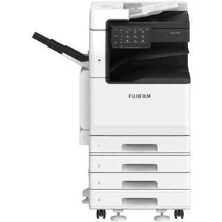 【含稅含安裝】富士軟片 FUJIFILM Apeos C2560 A3彩色影印機 印表機 傳真機 掃描 AP C2560