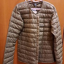 Mont-bell Superior Down Round Neck Jacket 羽絨衣 全新M號