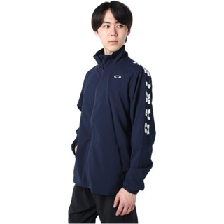 Oakley descente asics 風衣外套 保暖 防風 s/m