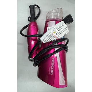 TESCOM 大風量負離子吹風機(TID450TW)