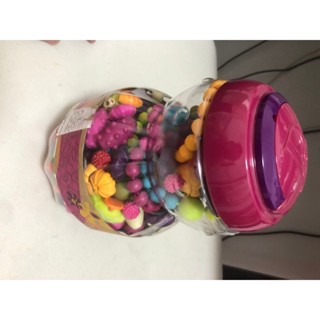 【美國B.toys】波普珠珠 500pcs