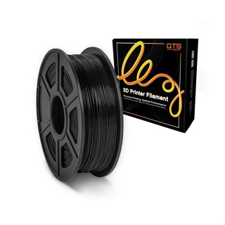 QTS ABS 1.75mm 3D列印線材 - 品測科技