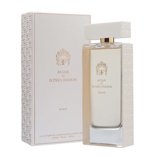 ☆MOMO小屋☆ ELYSEES FASHION 巴黎光韻 淡香精 100ml 贈 Disney 無酒精香水 50ml
