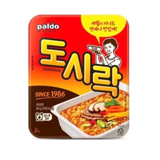 荳芽小舖💓 激推🎊新品 PalDo 八道 便當盒 拉麵 韓國泡麵 外面代購價最低69$