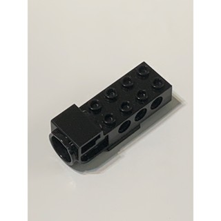 書香門第 LEGO 樂高二手磚 黑色 18585 6110042 飛輪底座 旋風忍者 發射器 啟動器