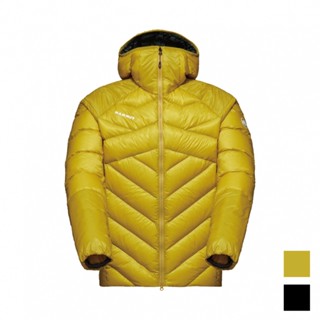 Mammut 長毛象 男 Taiss IN Hooded 輕量 防風 防潑水 羽絨外套 羽絨 1013-03280