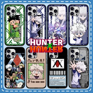 全職獵人 奇犽 手機殼 三星A16 iPhone16 OPPO Reno12 小米 紅米 vivo HTC Sony華碩