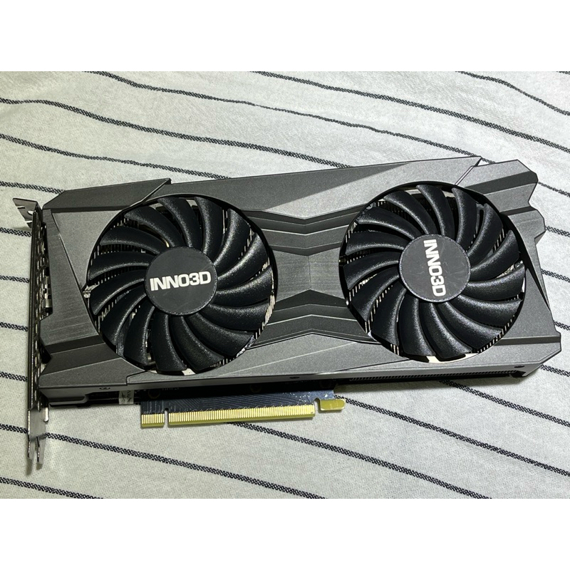 INNO3D 3060ti 8GB 保固中