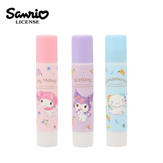 【現貨】三麗鷗 護唇膏 3.5g 潤唇膏 美樂蒂 酷洛米 大耳狗 SANRIO 日本正版
