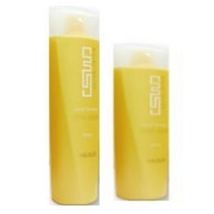 【WAJASS 威傑士】MS1潤澤修護洗髮精500ml // 300ml