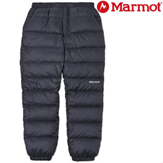Marmot 土撥鼠 750FP Prime Down Pants 男款 防風羽絨長褲/羽絨褲 TSAMD017
