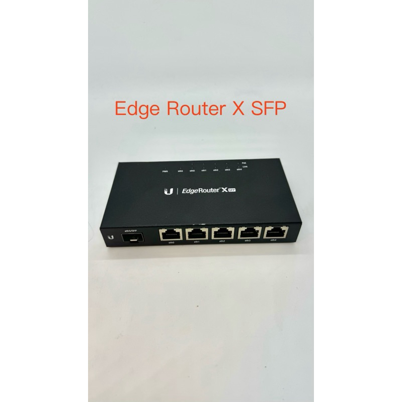 edgerouter-x的價格推薦 - 2026年7月 | 比價比個夠BigGo