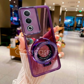 OPPO A3 Pro 5G 手機 保護殼 CPH2639 指環支架 手機殼 保護套 防窺 鋼化膜 保護貼