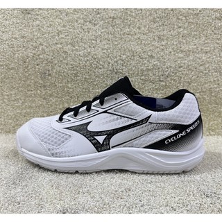 = 威勝 運動用品 = Mizuno CYCLONE SPEED 5 女 排、羽球鞋 V1GA258051