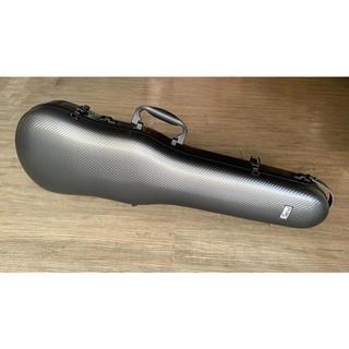 ＊雅典樂器世界＊ 極品 GEWA PURE系列 德國 三角琴盒 小提琴盒 可調節 3/4 4/4 琴盒 灰色