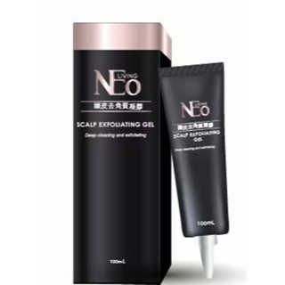 寶齡富錦Neo Living High5 (頭皮淨潔液 / 頭皮去角質凝膠 / 頭皮營養液) 滋養頭皮髮根 外用頭皮保養