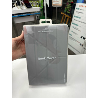 Samsung TAB A9+原廠灰色皮套
