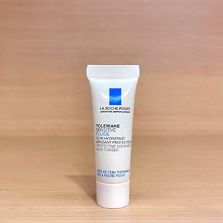 栗子美妝🌰｜La Roche-Posay 理膚寶水 多容安舒緩濕潤乳液 3ml 小樣 試用品