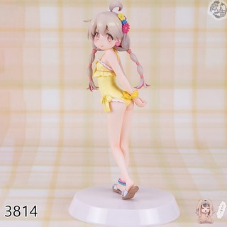 25年03月 日版 不當哥哥了！緒山真尋 Summer Queens 1/8 PVC