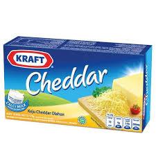 【Mulia Raya】印尼 KRAFT Keju Cheddar 起司