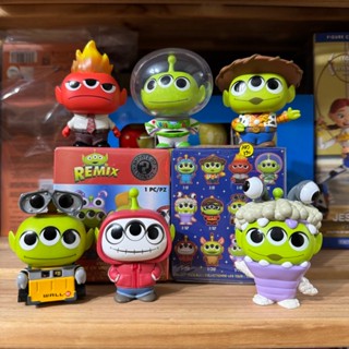 ADJ☁️【現貨】Funko mini 變裝三眼怪 阿布 怒怒 可可夜總會 巴斯 胡迪 瓦力 收藏 公仔