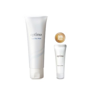 IKOR'optimo 潤透淨緻毛孔潔顏乳 100g