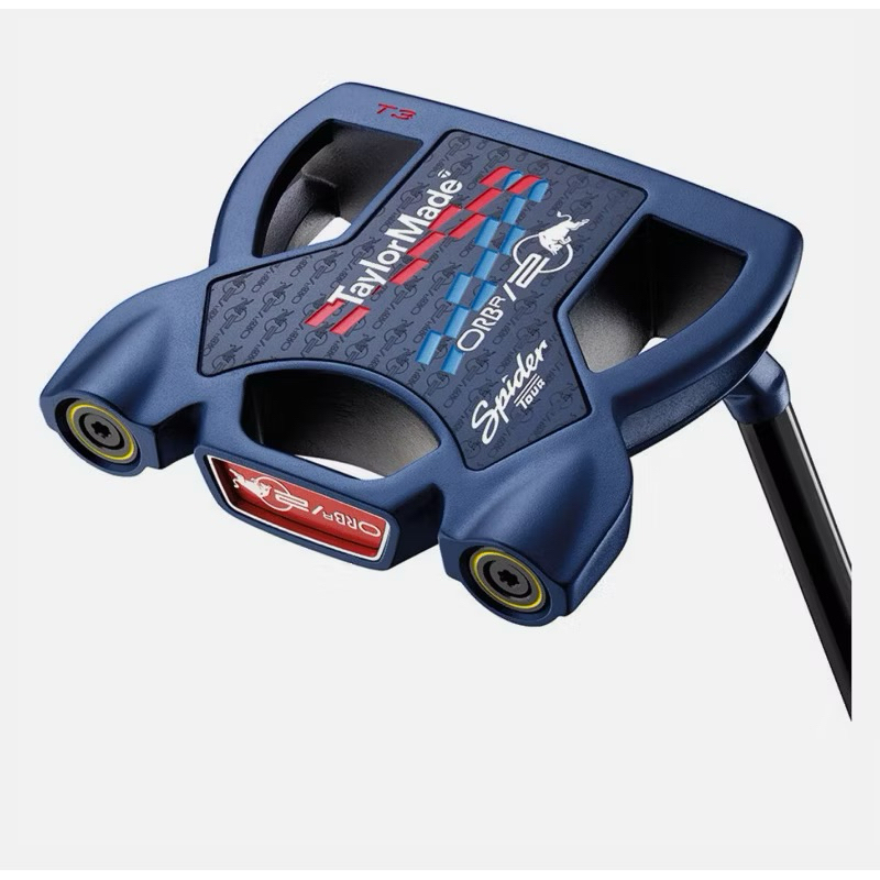 テーラーメイドレッドブルTM24 TMxORBR MG4 ウェッジ セット