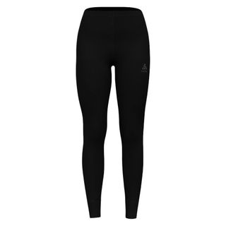 ODLO ECO銀離子保暖型內搭褲 159121 女 保暖透氣快乾