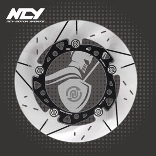 【NCY】N-24 DRG MMBCU 守衛者 浮動碟 260mm - 劃線版