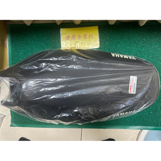 YAMAHA 原廠 BWS 125 BWSX 坐墊 雙人座墊 料號：5S9-F4730-A1