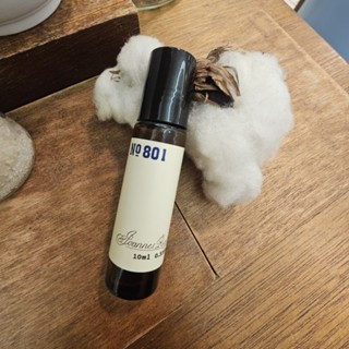 <舒壓聖品>約翰森林JOHNRAY無理頭精油棒10ml