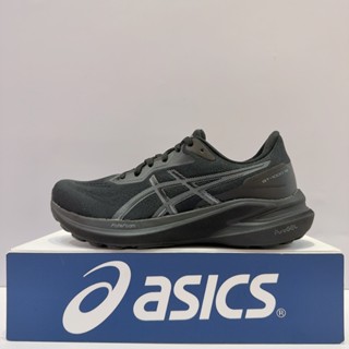 ASICS GT-1000 13 女生 黑色 透氣 支撐 緩衝 運動 慢跑鞋 1012B663-004