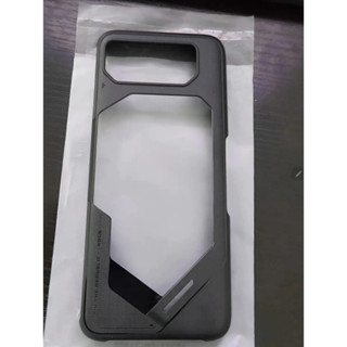 華碩 ASUS ROG phone 6 原廠 手機殼 防摔殼 風扇殼 / 6系列7系列皆可適用