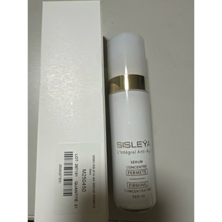 Sisley抗皺活膚御緻緊緻精華30ml