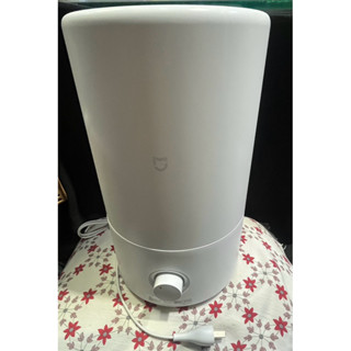 小米 1代 加濕器 4L (二手)