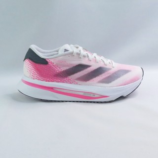 ADIDAS IF6767 女 跑鞋 ADIZERO SL2 避震 橡膠大底 粉黑【iSport愛運動】