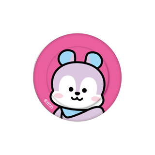 宇宙明星BT21 / M⌃G KIK 磁吸指環支架 - MANG