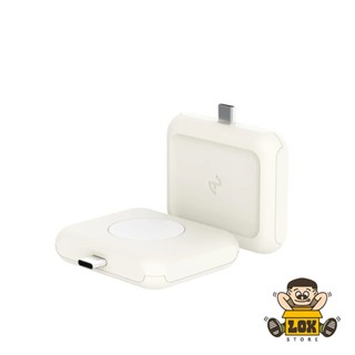Allite WA1 2IN1 AppleWatch AirPods 便攜型雙面充電器