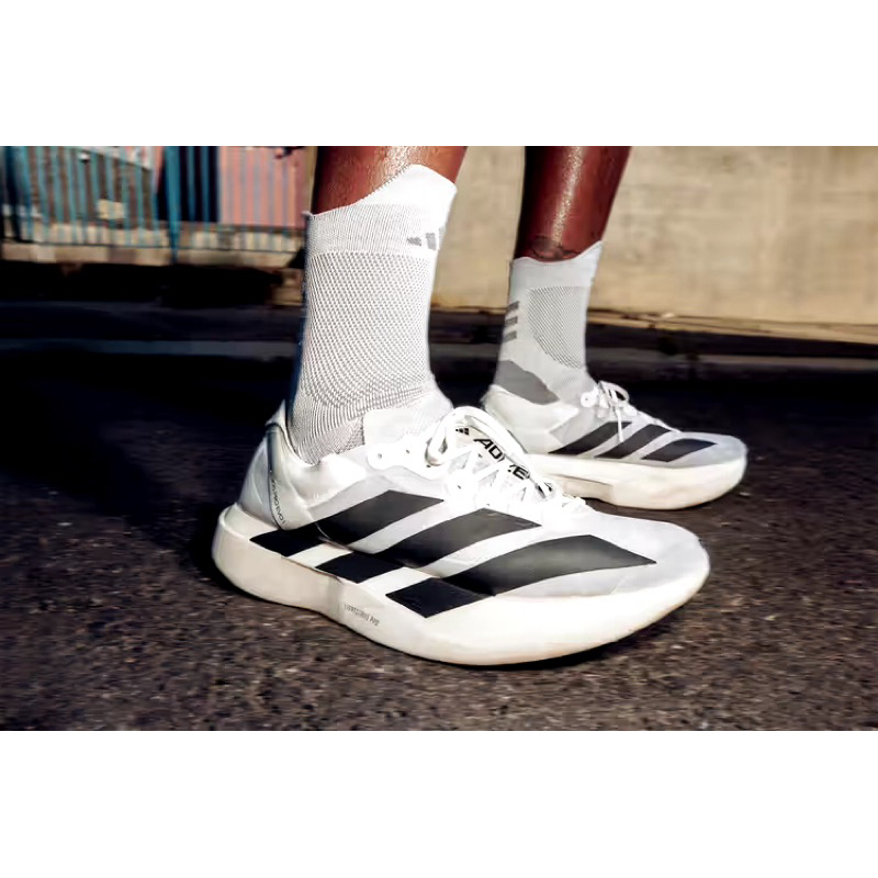 全台唯一 Adidas ADIZERO ADIOS PRO EVO 1 UK11