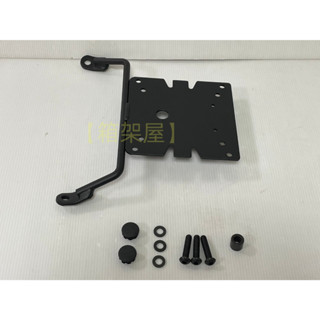 【新北新莊箱架屋】MAXSYM 400 600IA 14-19 梅西 SHAD 箱架 漢堡架 後行李箱架 後架 貨架