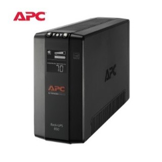 艾比希 APC Back UPS 850VA BX850M-TW UPS 不斷電系統
